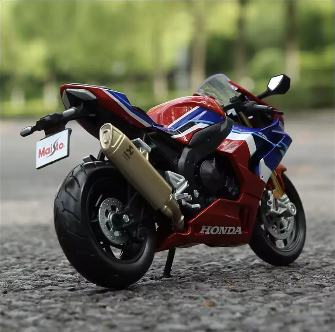 موتور بازی مایستو مدل HONDA CBR1000 RR FIREBLADE SP