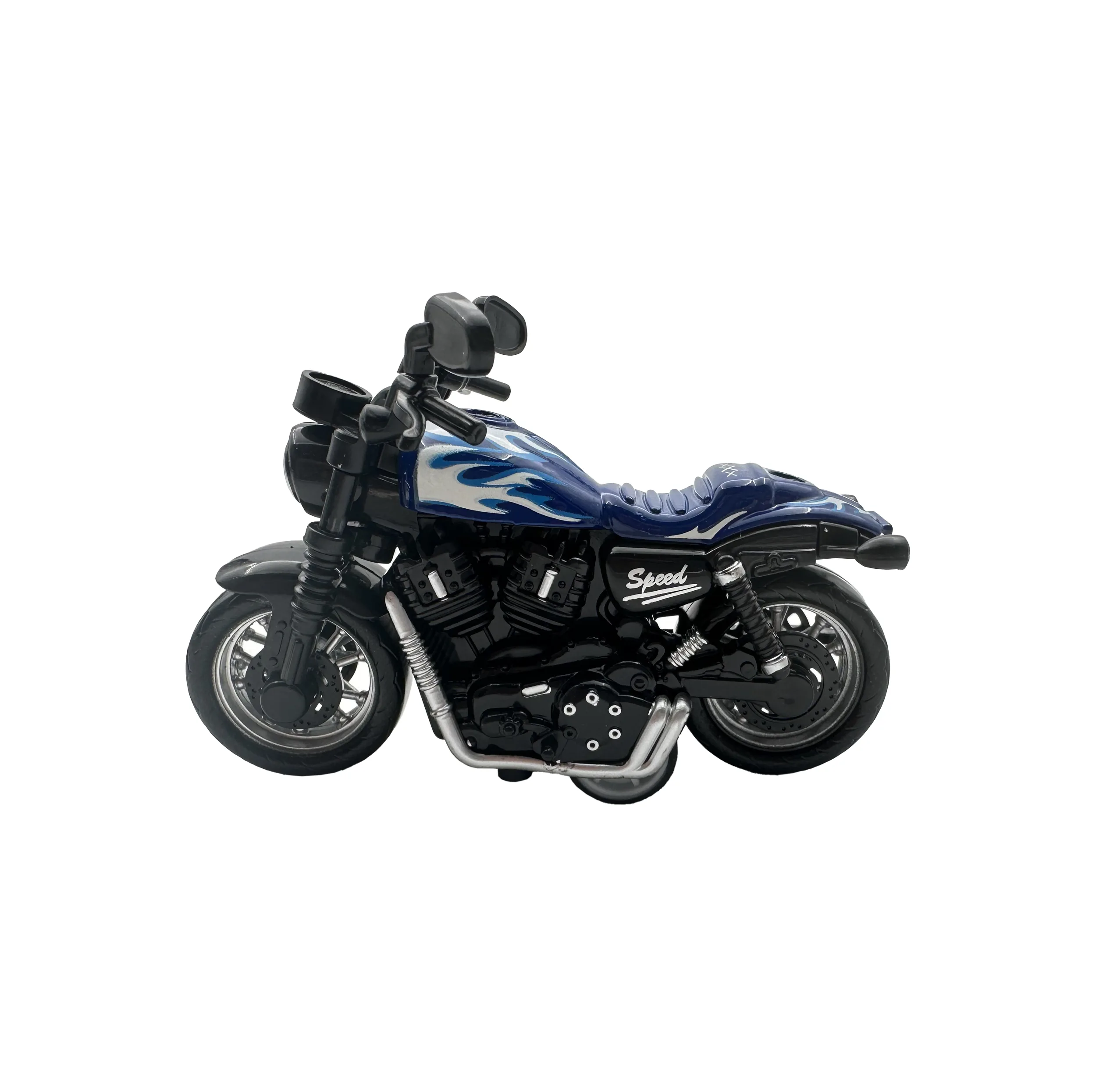 موتور بازی مدل K161B36 بسته 4 عددی