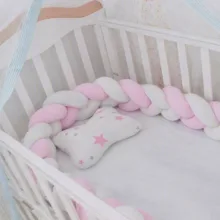 محافظ تخت کودک مدل گیس کد 130wp