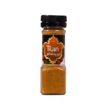 ادویه فلافل و همبرگر تیتان - 80 گرم
