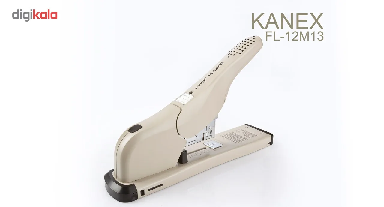 منگنه کانکس مدل FL-12M13