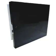 جعبه فیوز 16عددی آلانور الکتریک مدل توکار طرح LCD
