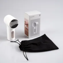 پرزگیر برقی لباس میجیا مدل   Mijia Lint Remover 2 With Bag