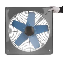 هواکش صنعتی دمنده مدل VID-60D4S