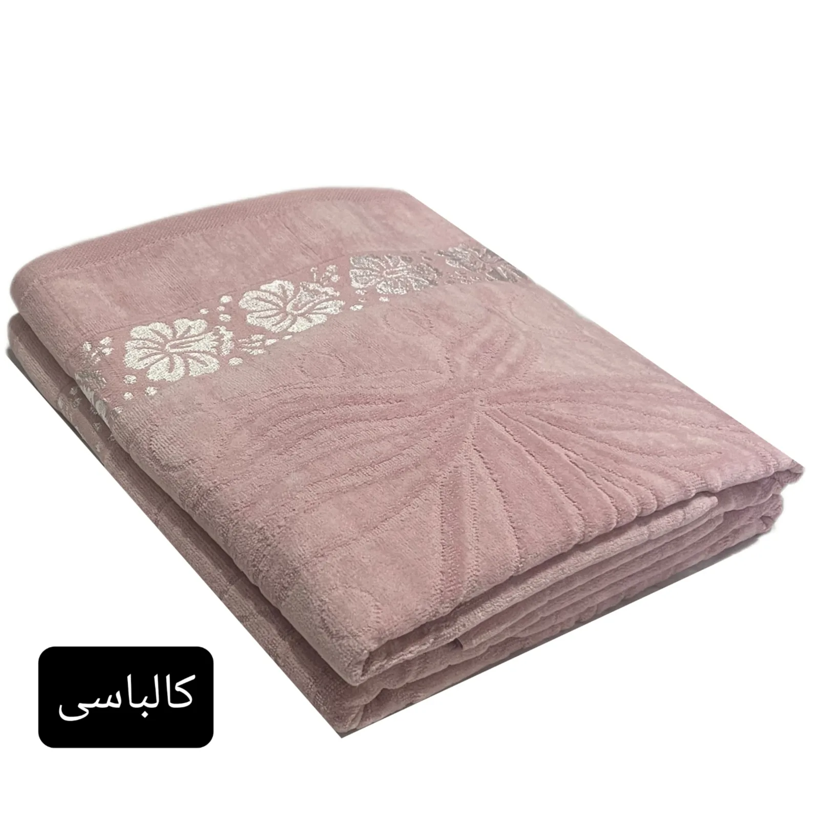 حوله حمام هنرمند کد 016 سایز 150×100 سانتی متر