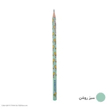 مداد مشکی استدلر مدل 131HB-PA