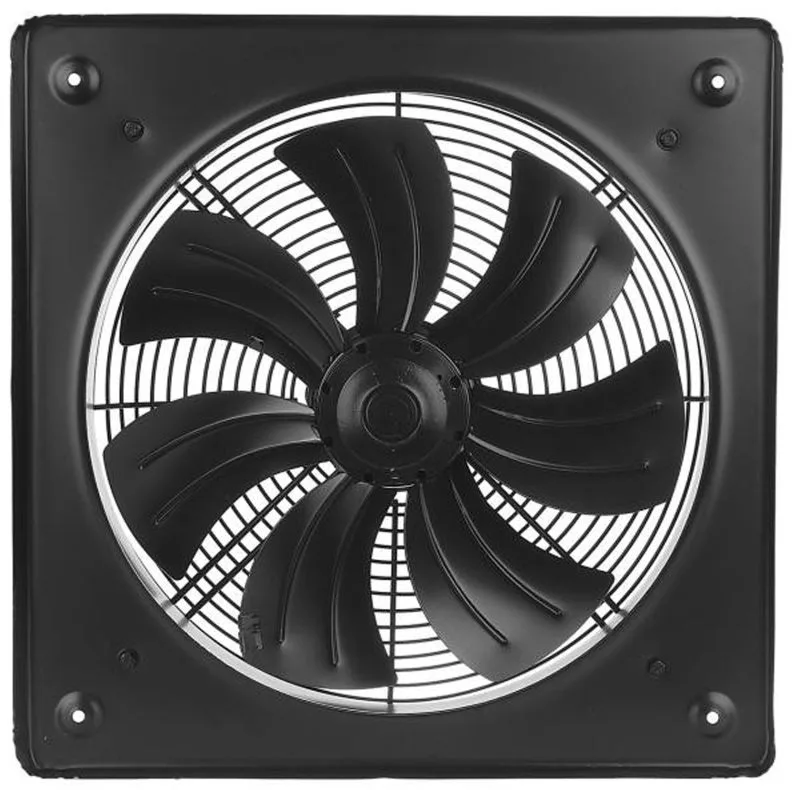 هواکش صنعتی دمنده مدل VIK-30A4S