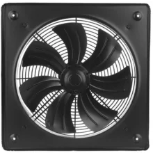 هواکش صنعتی دمنده مدل VIK-35A4T
