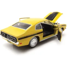 ماکت ماشین موتورمکس مدل کلاسیک طرح 1971 Mercury Comet GT