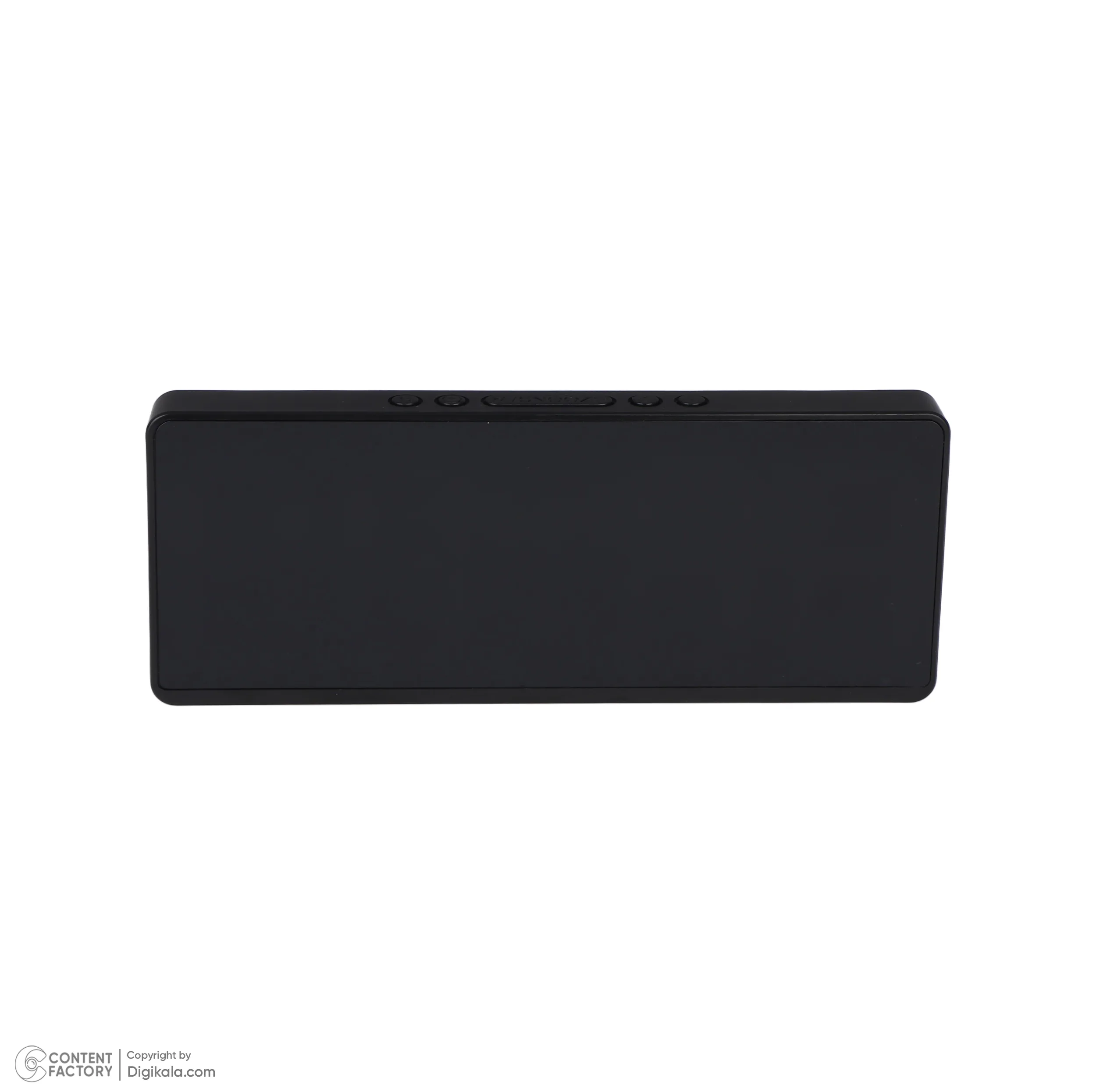 ساعت رومیزی کد DS-6628