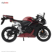 موتور بازی مایستو مدل Honda CBR 600RR