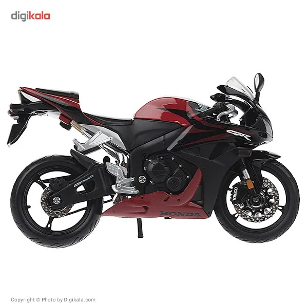 موتور بازی مایستو مدل Honda CBR 600RR