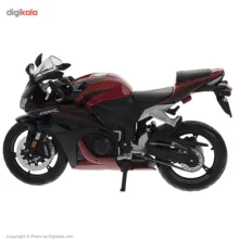 موتور بازی مایستو مدل Honda CBR 600RR