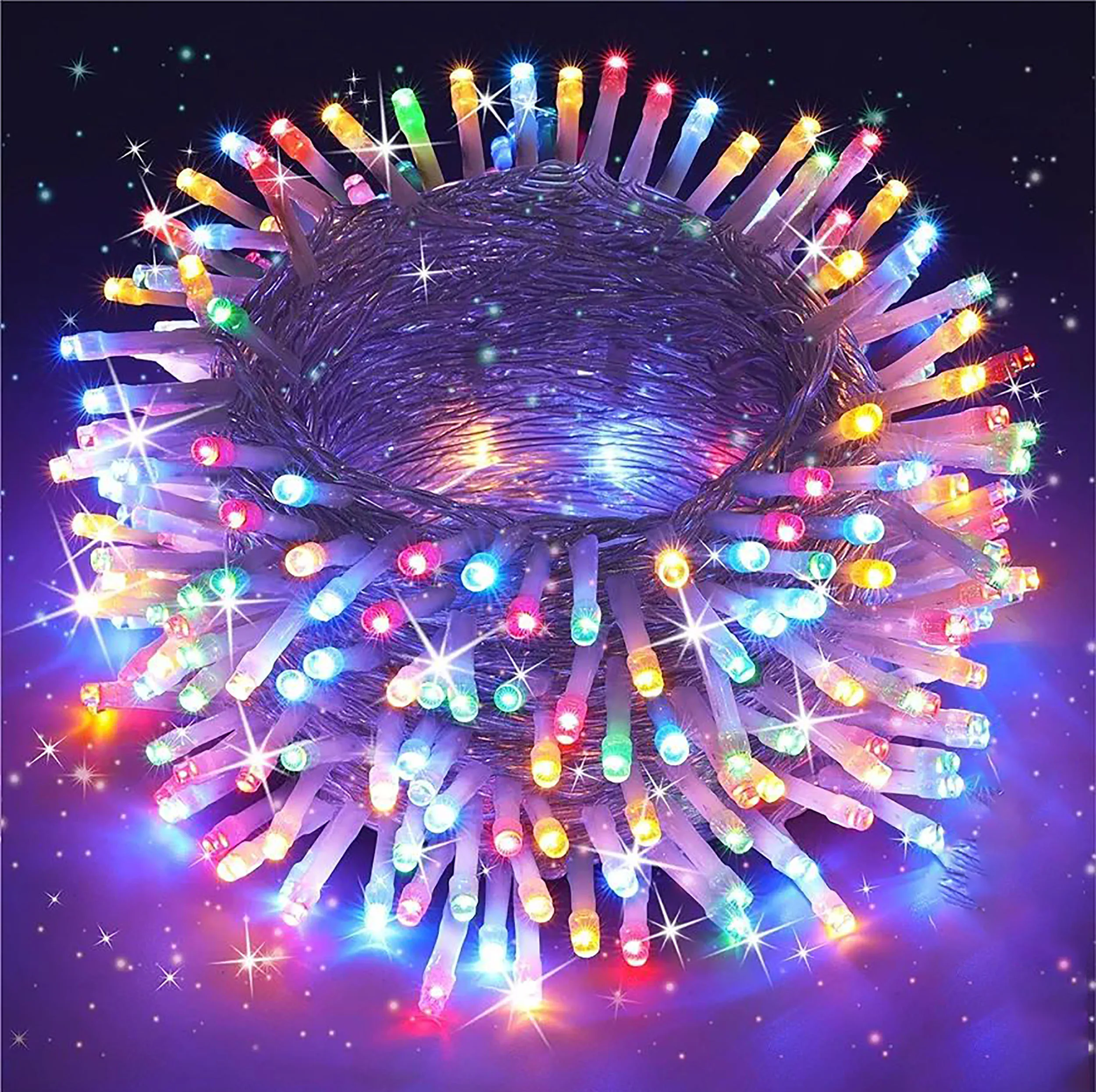 ریسه LED مدل چند حالته
