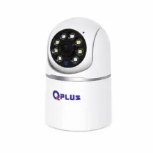 دوربین مداربسته تحت شکبه کیوپلاس مدل PL-IPW-RHU3800