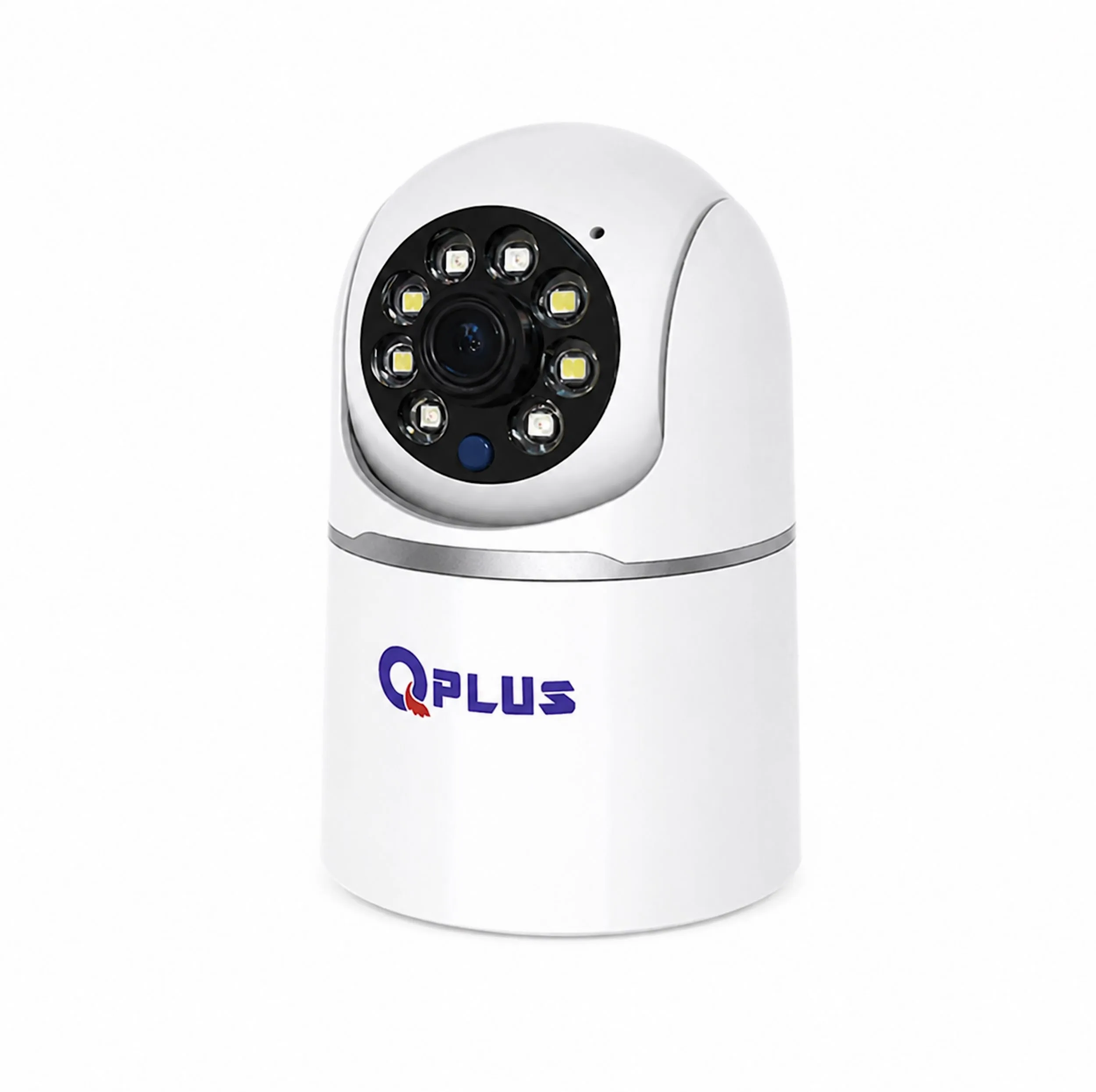 دوربین مداربسته تحت شکبه کیوپلاس مدل PL-IPW-RHU3800