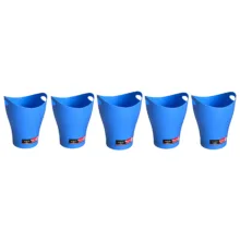 سطل اداری کد 02 بسته 8 عددی
