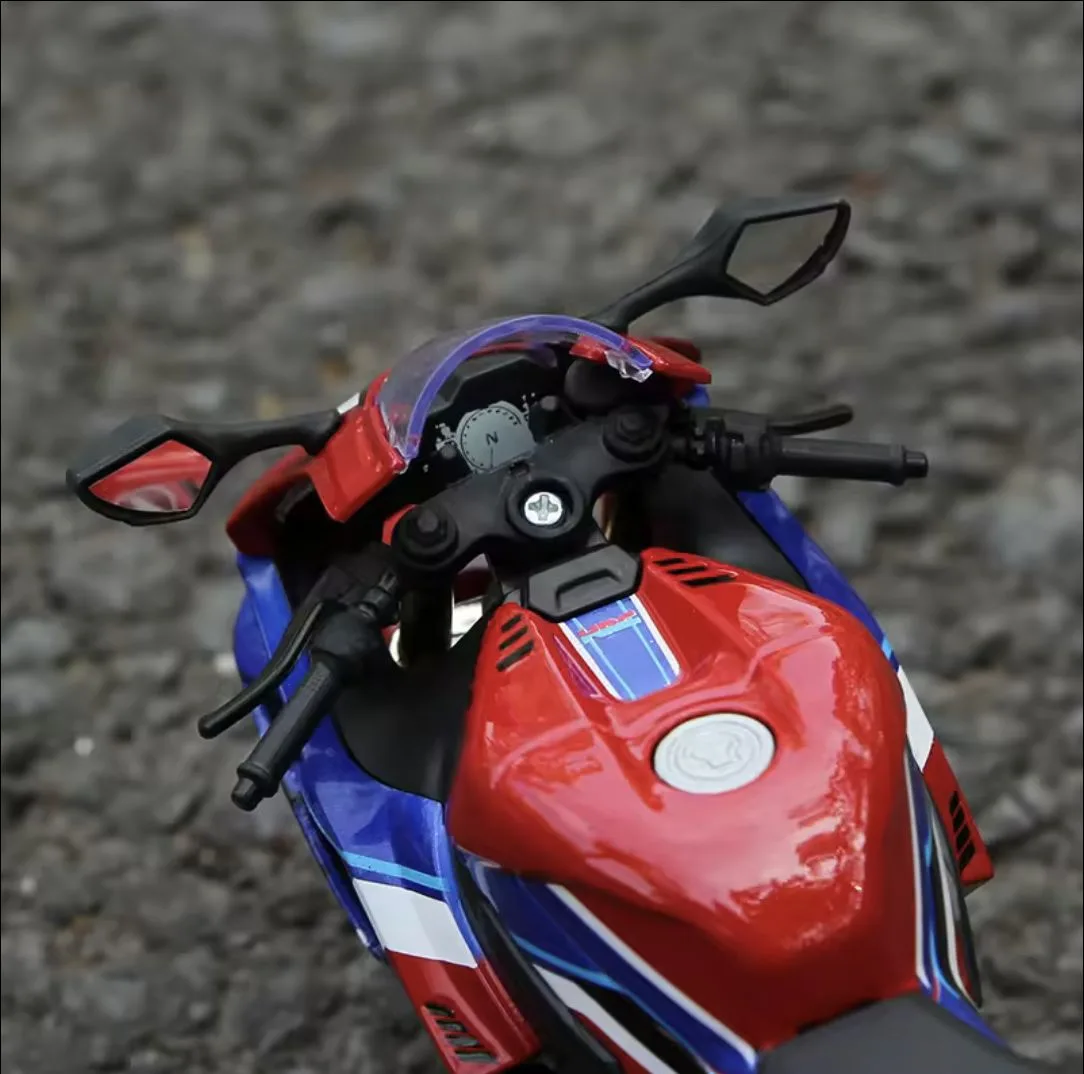 موتور بازی مایستو مدل HONDA CBR1000 RR FIREBLADE SP