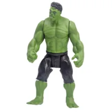 اکشن فیگور ناب سل مدل هالک مفصلی ارتفاع 28 سانتی متر کد HULK NAAB0001