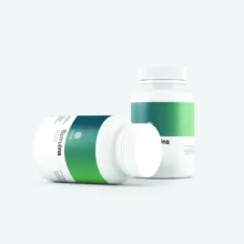پودر جلبک اسپیرولینا خوراکی پیرای - 100 گرم