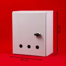 تابلو برق 18 عددی مدل 15×25×30 TPR