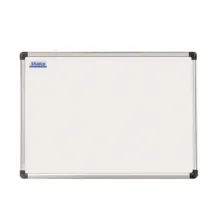 تخته وایت برد شیدکو مدل دلتا سایز 40×60 سانتی متر
