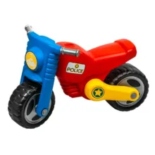 موتور بازی سواری مدل speedmotor