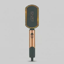 برس حرارتی حرفه ای انزو مدل KERATIN NANO