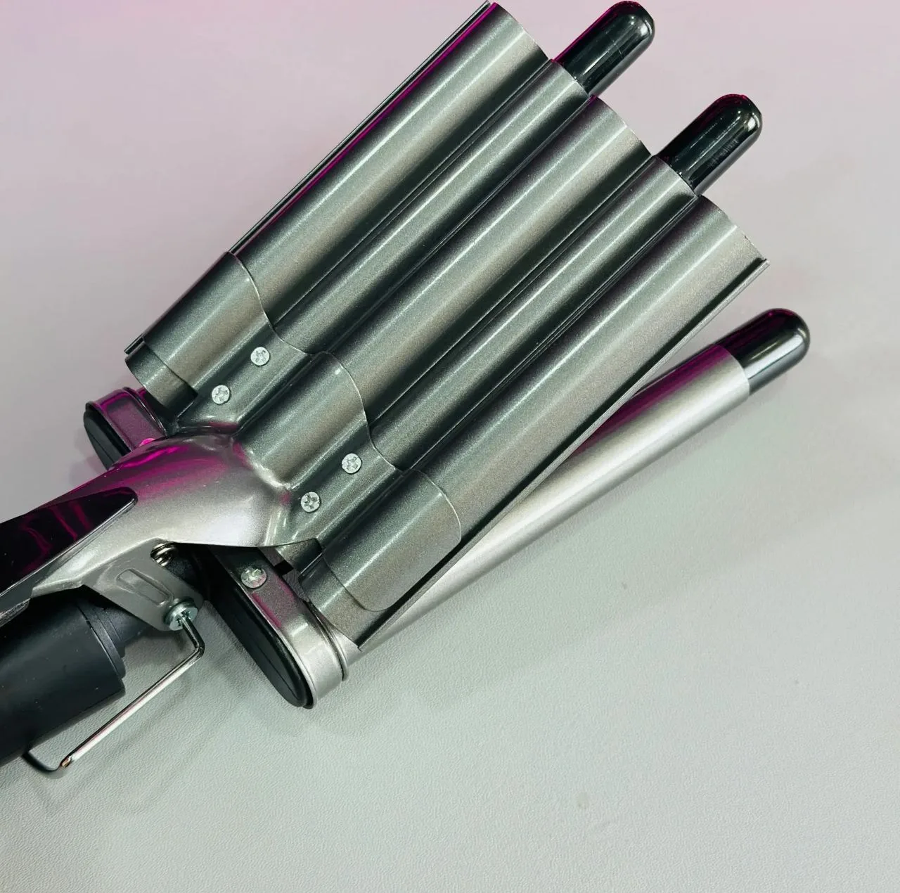 فر کننده و حالت دهنده مو میدلایف مدل V-620