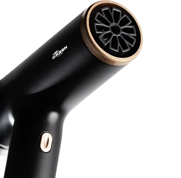 سشوار حرفه ای گرین پی جی دبلیو مدل GHD-8807