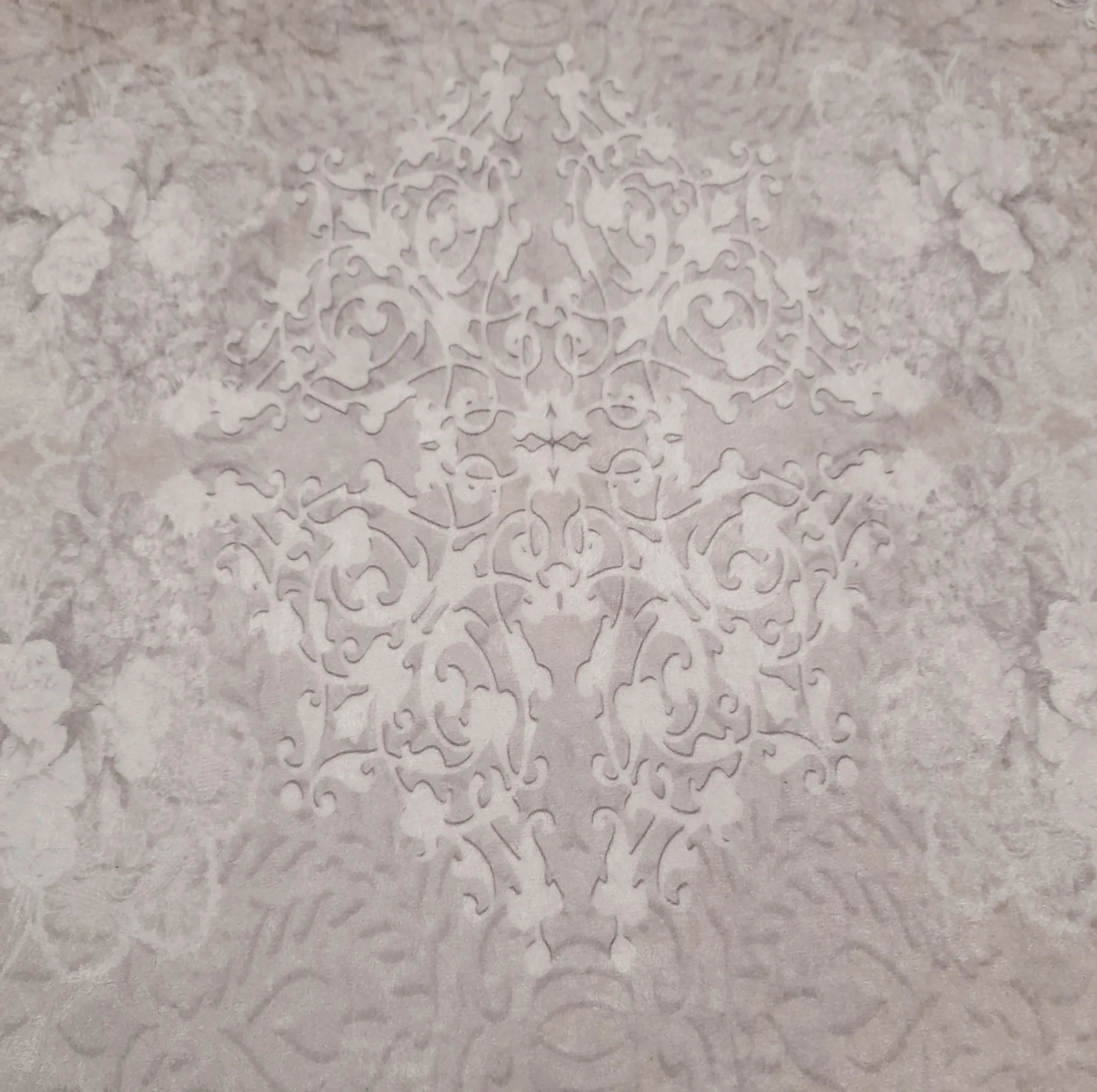 پادری مدل ترمزدار کد 002 سایز 80×80 سانتی متر