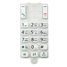شماره گیر مدل D310 مناسب تلفن پاناسونیک