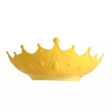 کلاه حمام نوزادی مدل KIng-Z