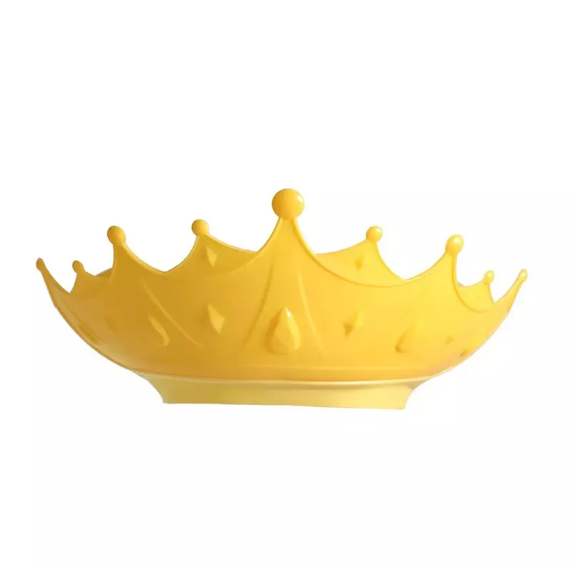 کلاه حمام نوزادی مدل KIng-Z