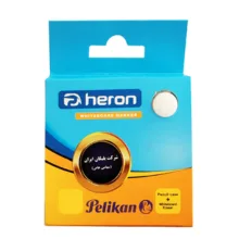 ماژیک وایت برد پلیکان مدل هرون بسته 5 عددی