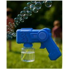 حباب ساز مدل اتومات BUBBLE GUN کد 885