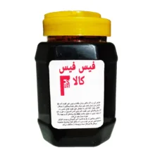 رب انار فیس فیس کالا – 1000 گرم