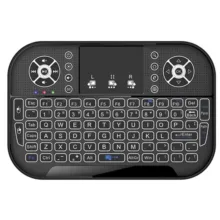 کیبورد بی‌سیم آی تی لینک مدل BT 2.4USB IT