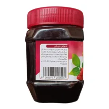 رب زغال اخته جالینوس - 450 گرم بسته 2 عددی