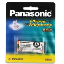 باتری تلفن بی سیم پاناسونیک مدل HHR-P105