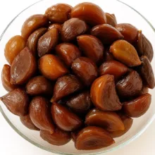 سیر ترشی سیربام - 1000 گرم