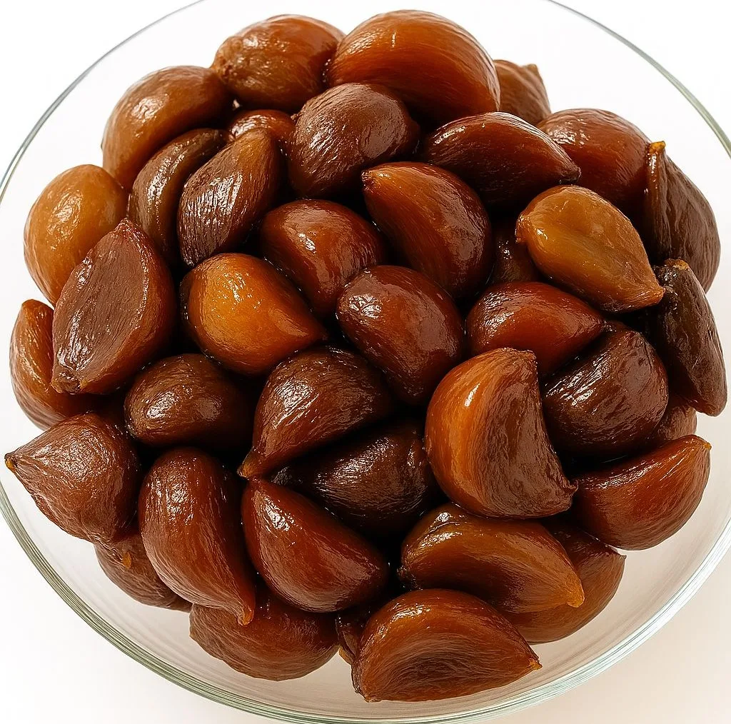 سیر ترشی سیربام - 1000 گرم