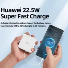 پاوربانک ریمکس مدل Infinity All in one - AC charger-RPP-276 ظرفیت 15000 میلی آمپرساعت