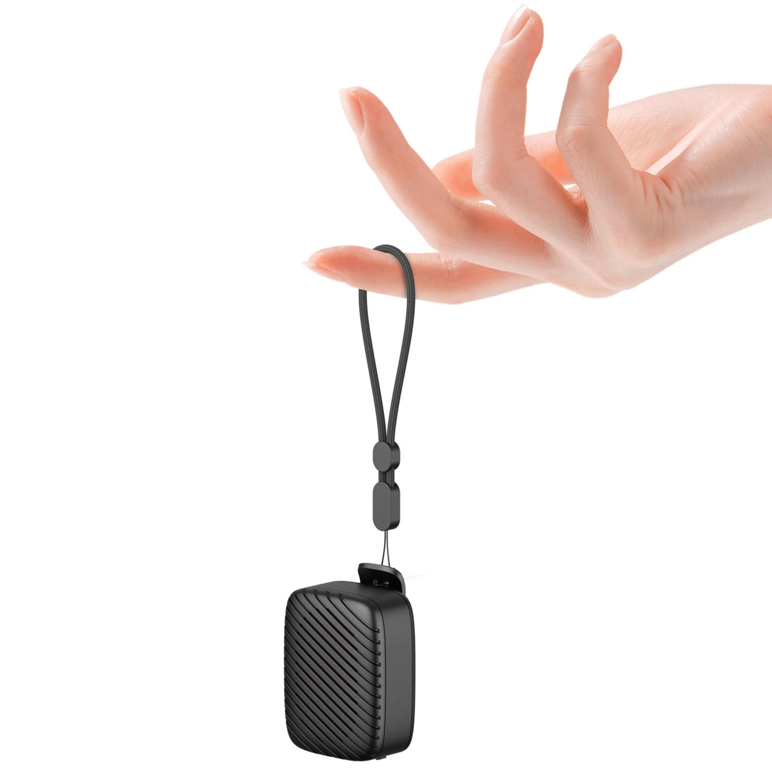 اسپیکر بلوتوثی بودی مدل SP12B