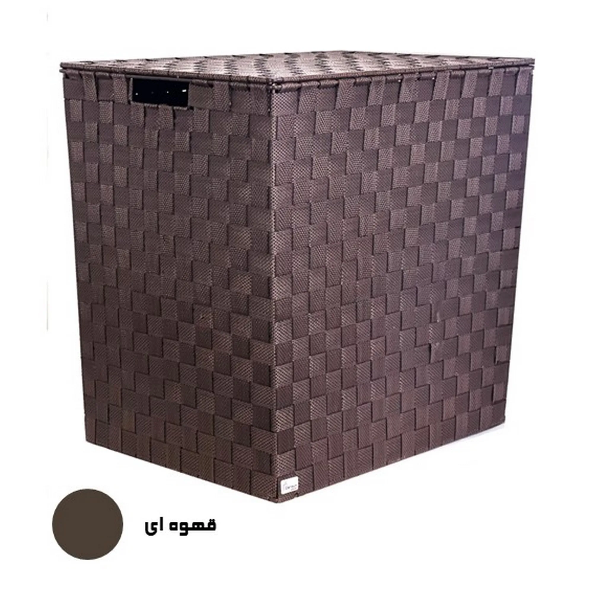 سبد رخت چرک داریسان مدل SR214