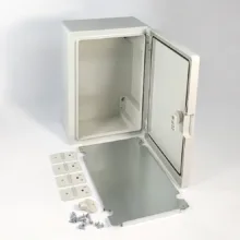 تابلو برق 24 عددی مدل TET-TR3525