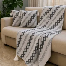 شال مبل و تخت مدل پرشین کد 113 سایز 300x170 سانتی متر