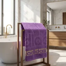 حوله حمام کد 01 سایز 90x150 سانتی متر