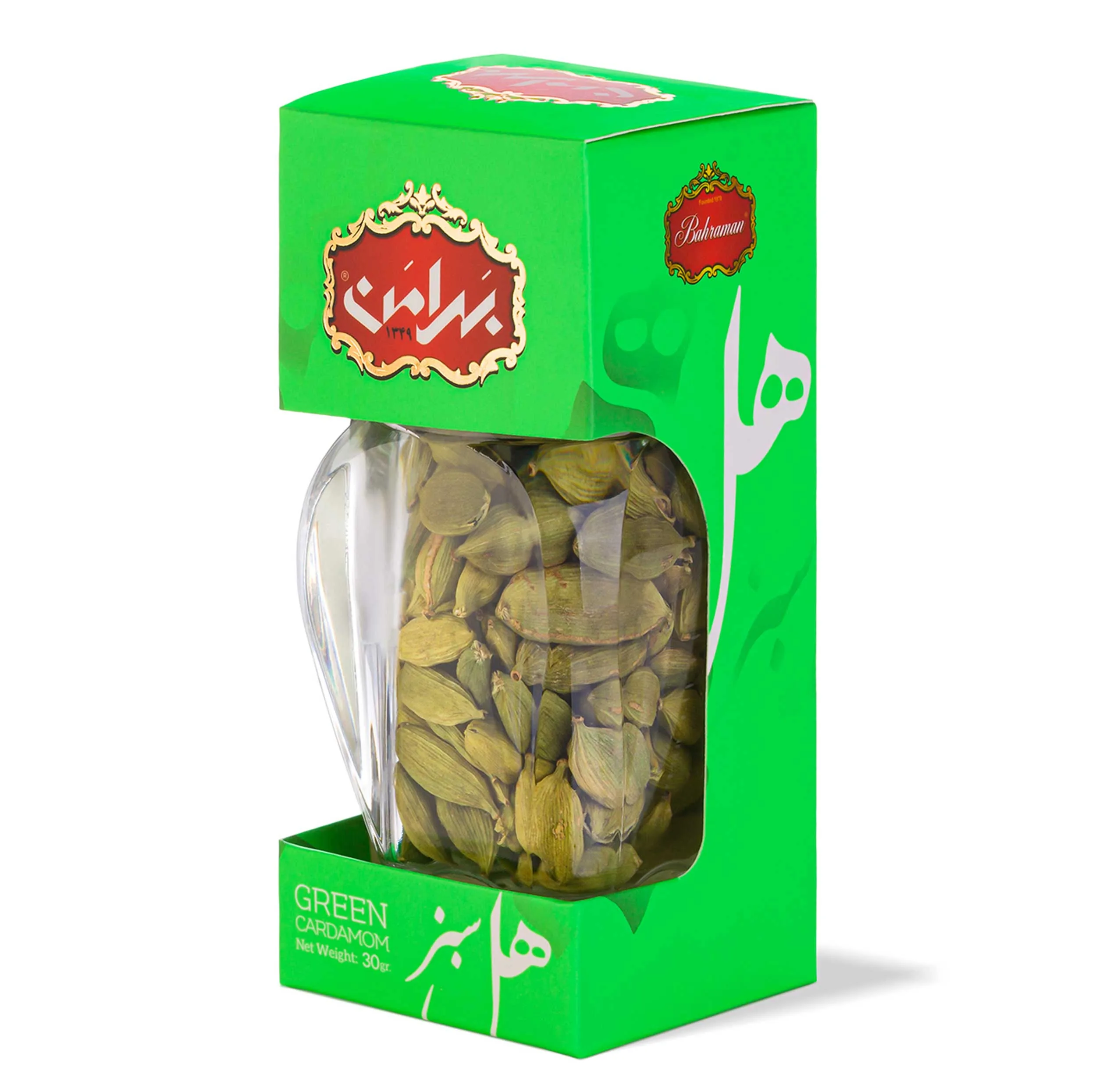 هل جم بهرامن - 30 گرم