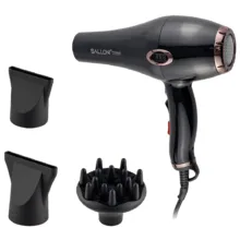 سشوار حرفه ای 2600 وات سالونی مدل SL-5500